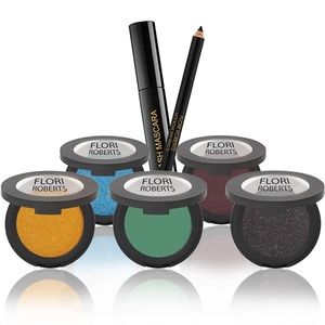 Flori Roberts Mineral Eye Shadow